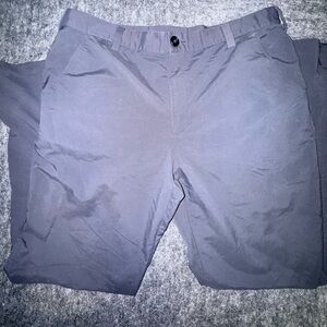 38/32 Men’s Under Armour Casual Golf Pants